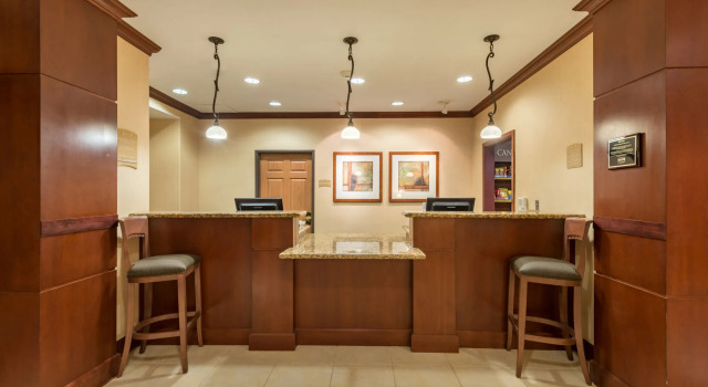 Staybridge Suites Phoenix - Glendale Sports Dist by IHG