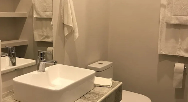 Номер Comfort Hotel Playa Azul Sayulita