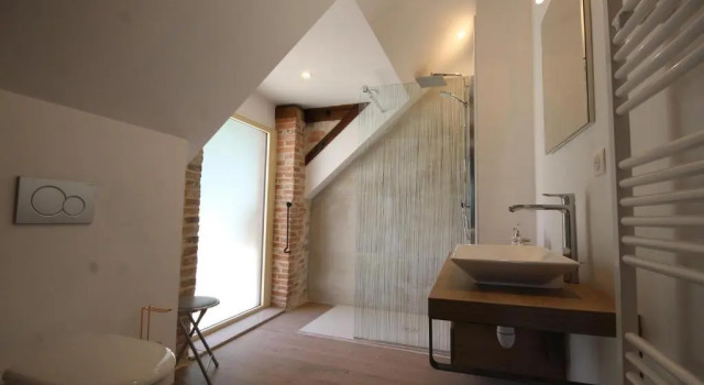 Двухместный номер Deluxe Le Clos Ligérien