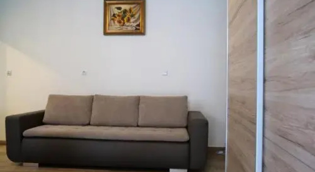 Apartament Igor