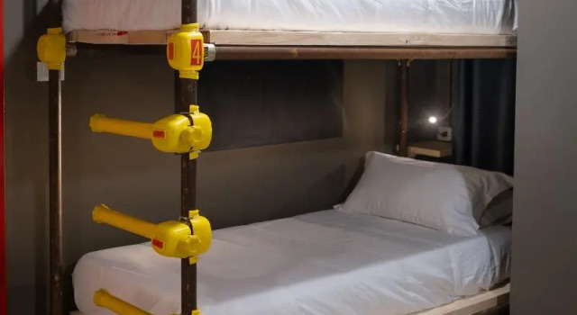 Номер Luxury Hostelò - Luxury Hostel