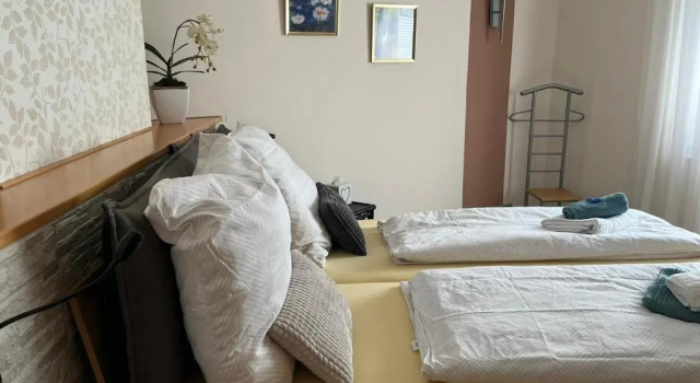 Ferienwohnung Versteeg
