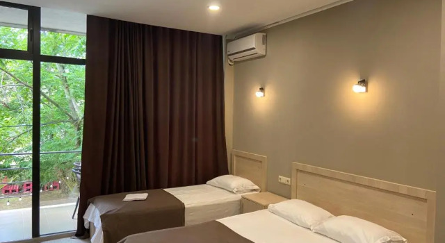 Sonata Garden, Book Hotel Kobuleti 