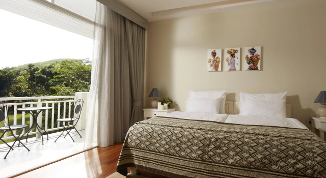 Santosha- Health&Lifestyle Resort, Забронировать Курортный отель Курортные отели Khao Yai, Курортный отель