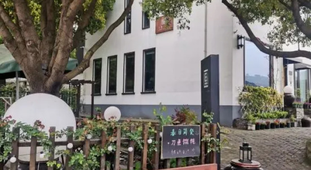Кровать в общем номере Here·Shushan Homestay (Suzhou Shushan Ecological Village)