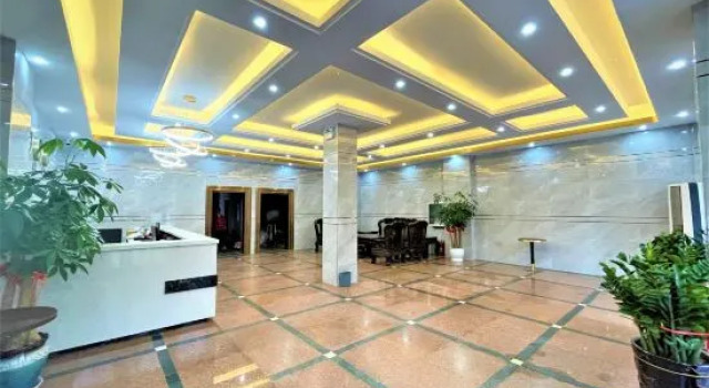 Jian Hui Hotel, Buchen Sie Hotel Hotels in Guangxi mit Parkplatz, Parkplätze