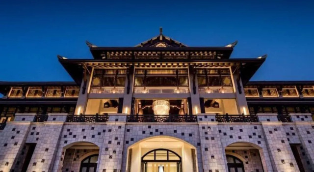 Hainan Qizi Bay New Century Resort, Book Resort SPA Hotels in Changjiang, SPA