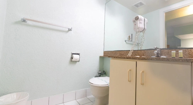 Апартаменты c 1 комнатой 634 Ocean View Hollywood Beach