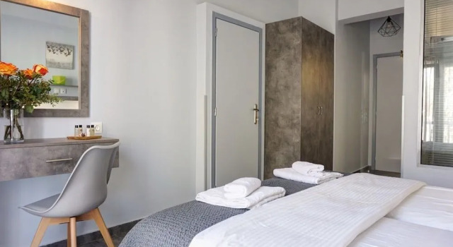 Liprando, Reserva ahora Hotel Naousa Paros