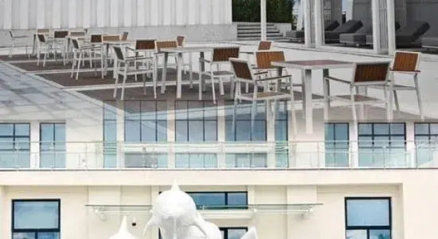 Xiyue Apartment (Mysterious Island Theme Park), Buchen Sie Ferienwohnung Zhuhai Guangdong