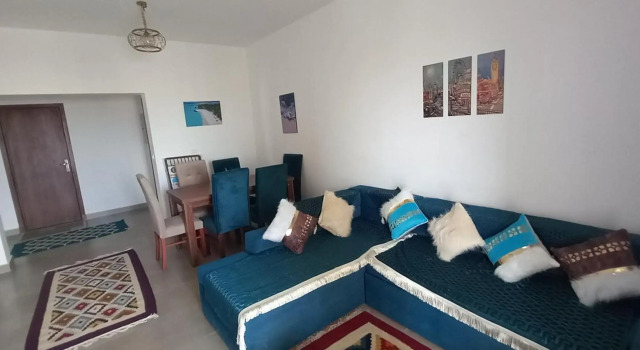 Direct from owner Chalet for rent at AMWAJ NC, Boek Chalet Hotels in North Coast met parkeren, Parkeren