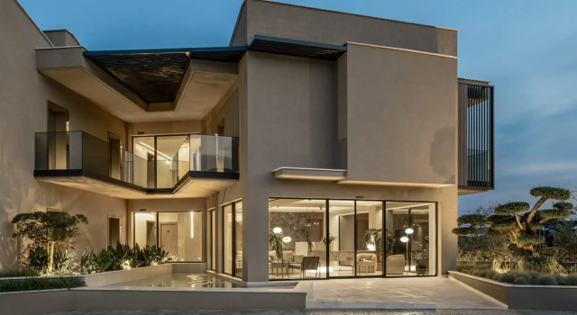 Anasa Luxury Resort, Rezervovat Lázně / Resort Elaiokhórion 