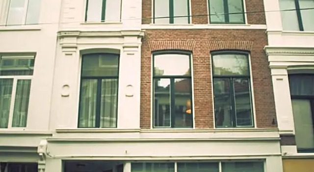 Maison Indochine, Забронировать Отель Гаага Южная Голландия