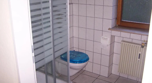 Номер Standard B&B Panoramablick