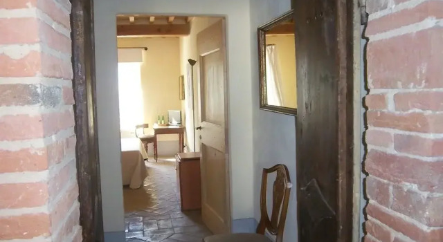 La Locanda del Vino Nobile B&B