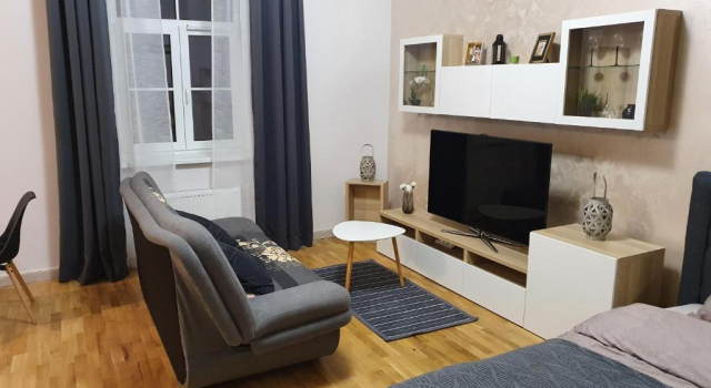 Dream Apartment Blaumana, Забронировать Апартаменты/квартира Апартаменты Риги, рядом с Академия Наук Латвии, Апартаменты/квартира