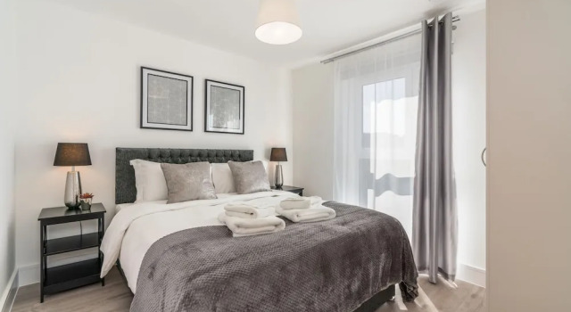 Deanery Court Vittrum Suites