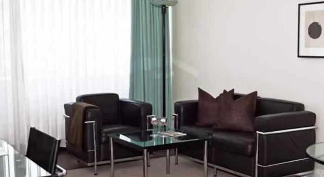 Elb-Residence, Book Hotel Hamborg Hamborg