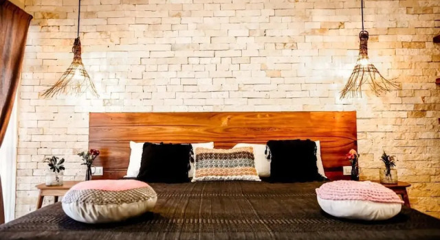 Номер Deluxe XscapeTulum