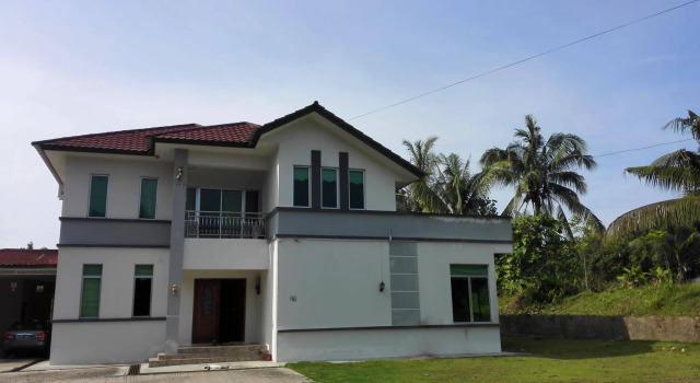 Villa Dadap, Reserva ahora Villa Hoteles en Jerudong con desayuno, Desayunos