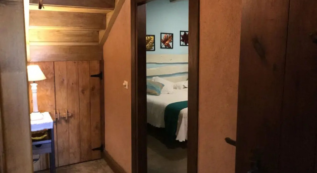 Casa Rural Zigako Etxezuria, Rezerwuj Hotel  