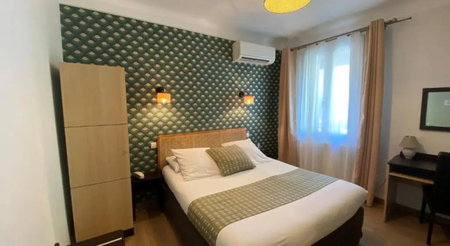 Номер Standard Hotel Sainte Anne - Apt