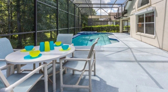Country Creek Estate 123