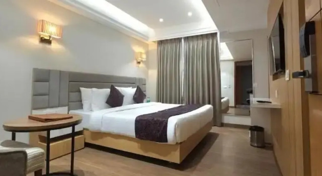 Hotel Alwar Royals, Rezerwuj Hotel Hotele w Rajasthan z parkingiem, Parking