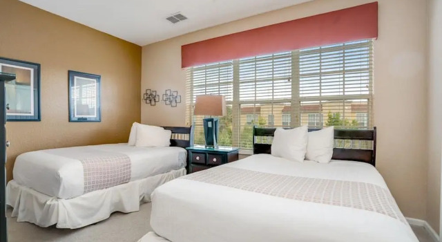 Tideview #85 · 3 Suites Near Convention, Universal & Disney, Varaa Lomakoti Orlando Kissimmee