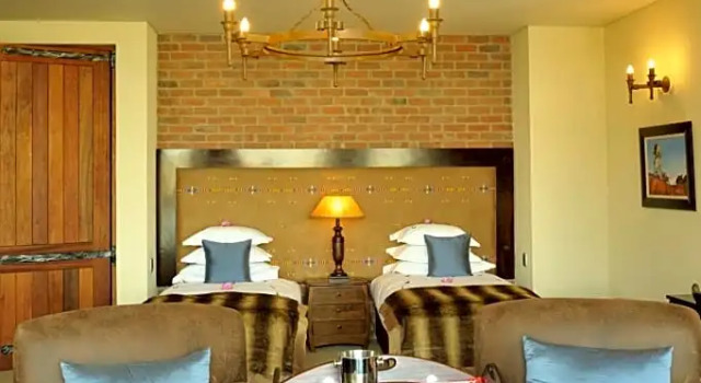 Номер Standard Riboville Boutique Hotel And Restaurant