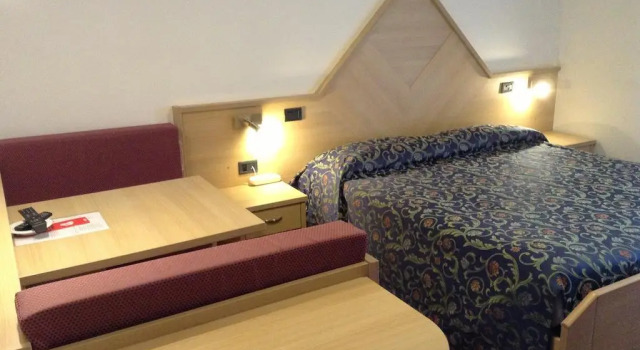 Hotel Ai Pini