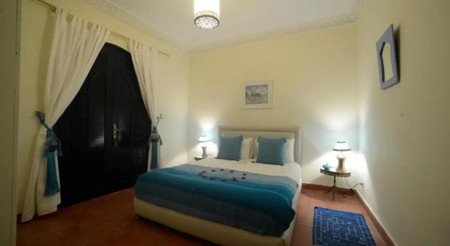 Вилла Villa Amaryllis