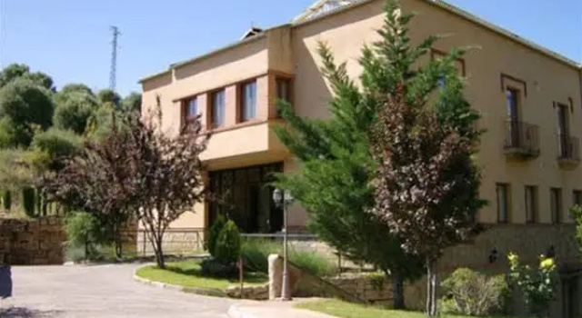 Hotel Rural Dehesilla