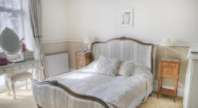 Номер Standard Albert Cottage Hotel