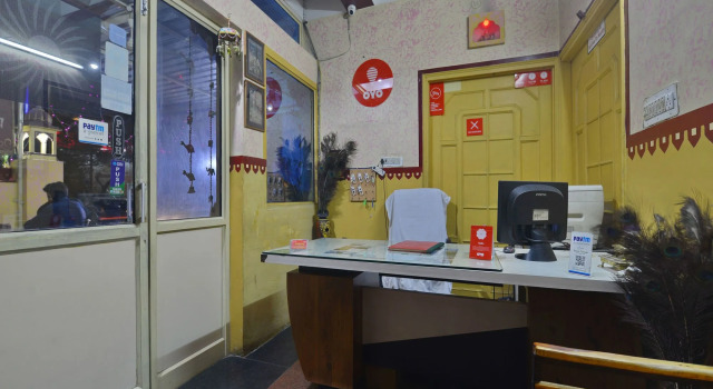 OYO 13096 Braj Haveli, Забронировать Отель Отели штата Раджастхана 3 звезды, 3*