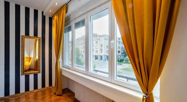 Apartment Korzo, Забронировать Апартаменты/квартира Нови-Сад Воеводина