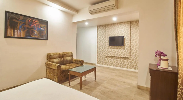 Saish Hotel Shirdi, Забронировать Отель Недорогие отели штата Махараштры, недорого