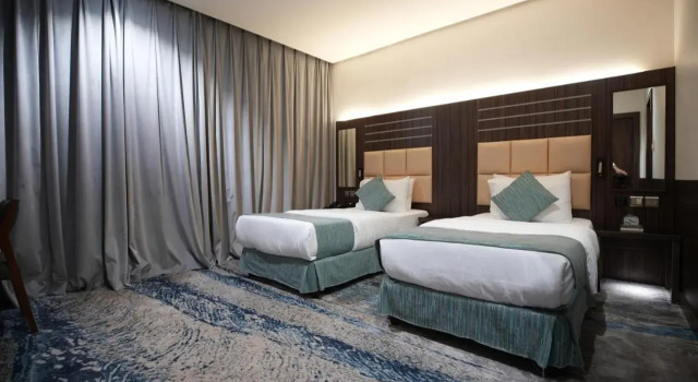 White Diamond Hotel Sari, Забронировать Отель СПА-отели Джидды, рядом с Городской музей мировой цивилизации «Аль-Таибат», SPA-услуги
