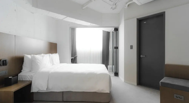 Номер Premier HOMES Stay G-Valley Gasan