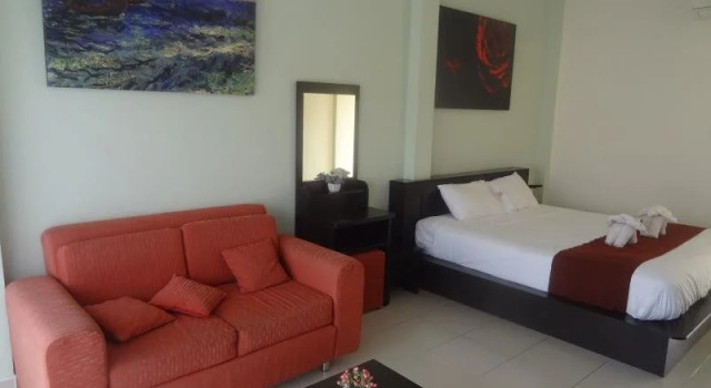 Muang Resort Buriram