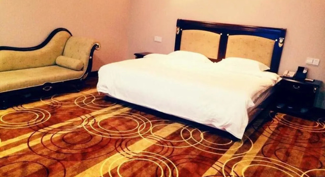 Business Hotel - Xiamen, Boek Hotel Xiamen Fujian