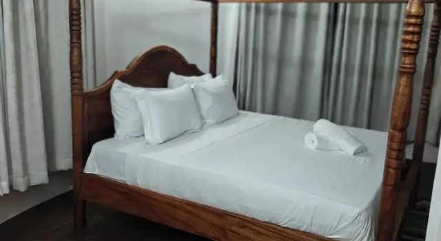 Вилла с 3 комнатами 2 & 3 Bedroom Villa Near Diani Beach