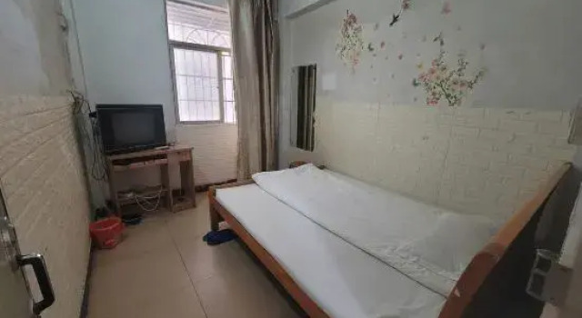 Номер Standard Jiangxi Apartment