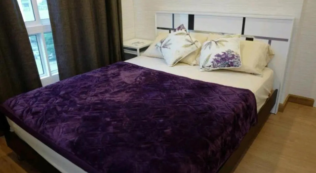 Gsuite Glamorous Apartment, Забронировать Апартаменты/квартира Отели Бангкока с бассейном, рядом с Международный Стоматологический Центр Бангкока, Бассейн