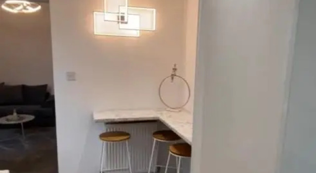 Cosy Cottage, Забронировать Дом для отпуска Отели Центральной Шотландии с парковкой, Парковка