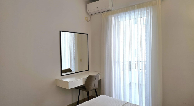 Ionian Blue Escape 304