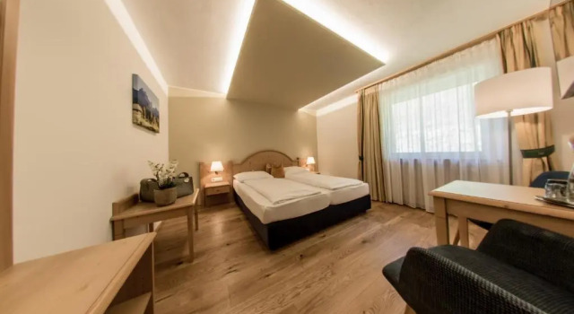 Номер Standard Hotel Gruber