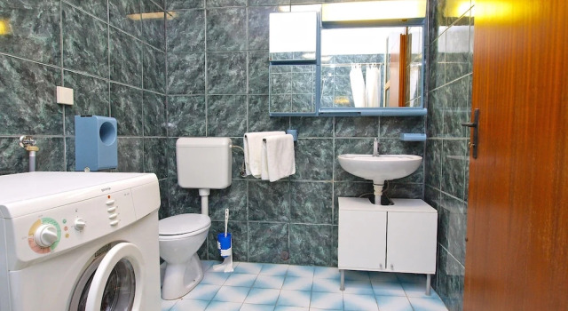Апартаменты с 2 комнатами Apartments Dragica 929