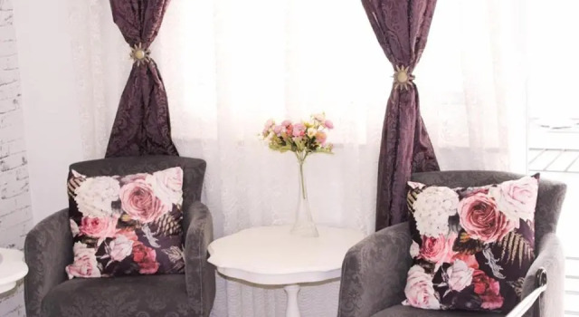 Bella Elia Apartment