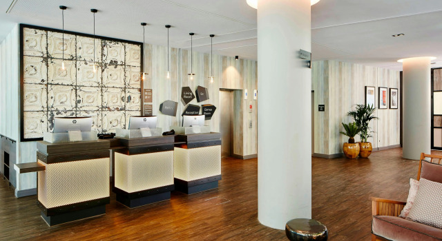 Residence Inn by Marriott London Kensington